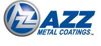 %s logoAZZ Metal Coatings