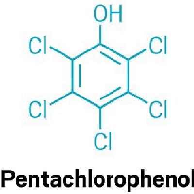 Is the end of pentachlorophenol near?